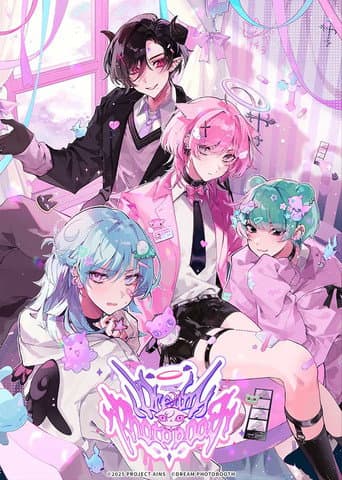 Poster for Season 1