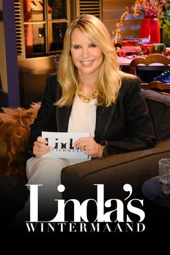 Poster for Linda's Wintermaand