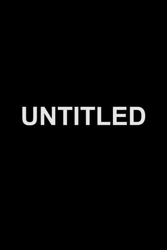 Poster for Untitled (Following)
