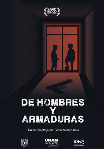 Poster for Of Men and Armors