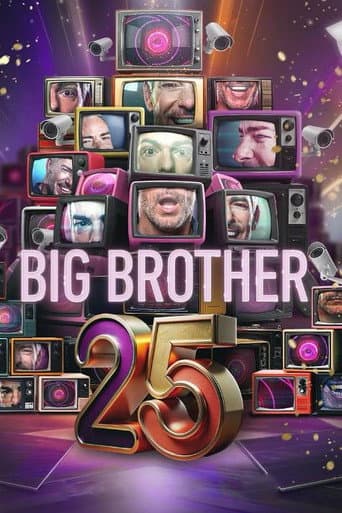Poster for Big Brother 2025