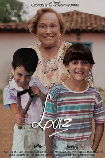 Poster for Luiz