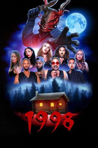 Poster for 1998
