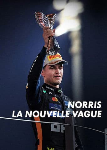 Poster for Rétro F1 2025 : Norris, La nouvelle vague