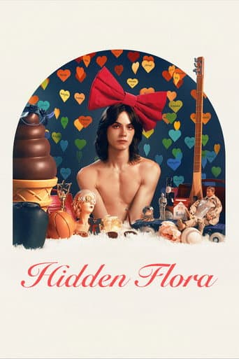 Poster for Hidden Flora