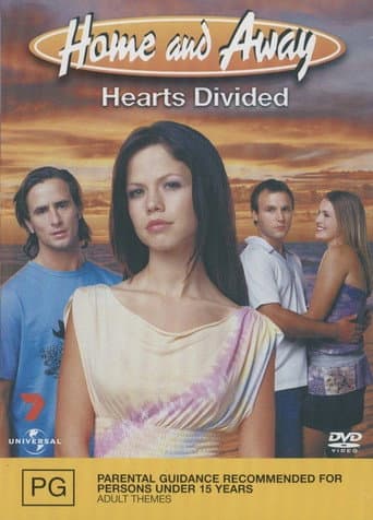 Poster for Home and Away: Hearts Divided