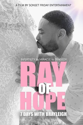 Poster for Ray of Hope