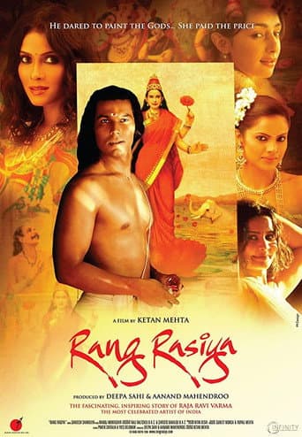 Poster for Rang Rasiya