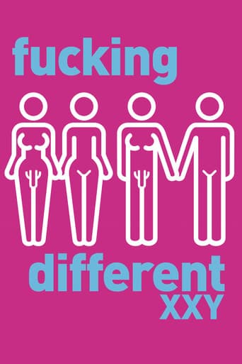 Poster for Fucking Different XXY