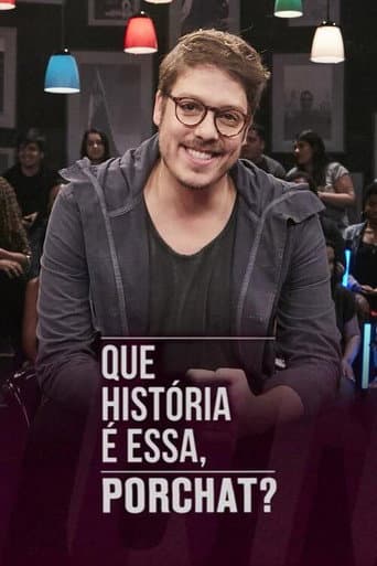 Poster for Season 2