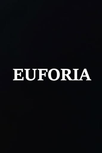 Poster for Euforia
