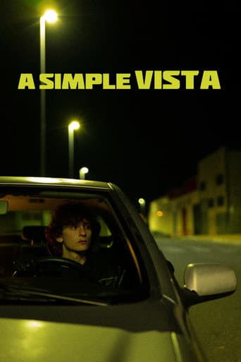 Poster for A simple vista