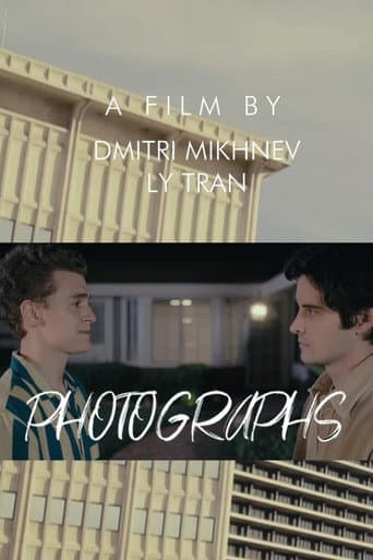 Poster for Photographs