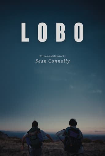 Poster for LOBO