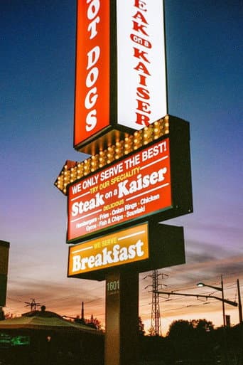 Poster for Fast Food