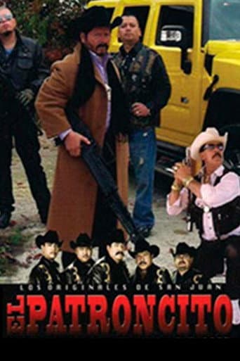 Poster for El Patroncito
