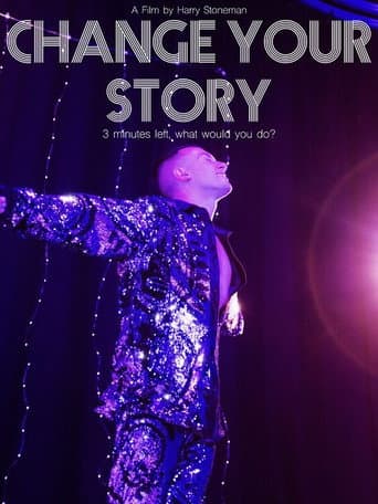 Poster for Change Your Story