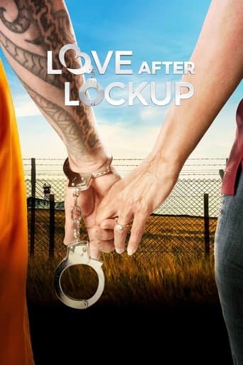 Poster for Love After Lockup