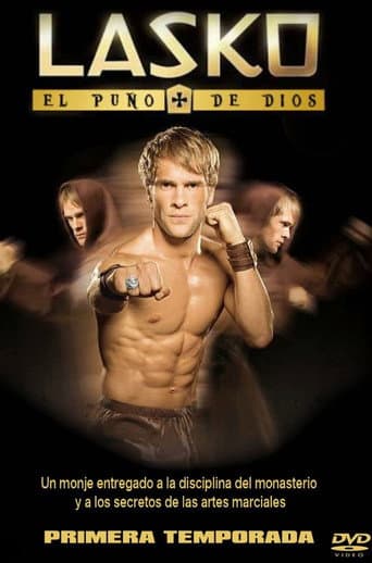 Poster for Lasko die faust gottes season 1