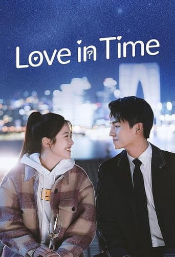 Poster for Love In Time