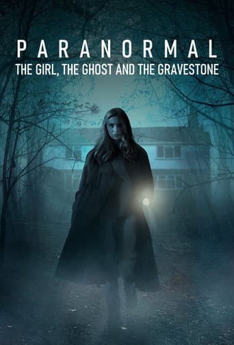 Poster for Paranormal