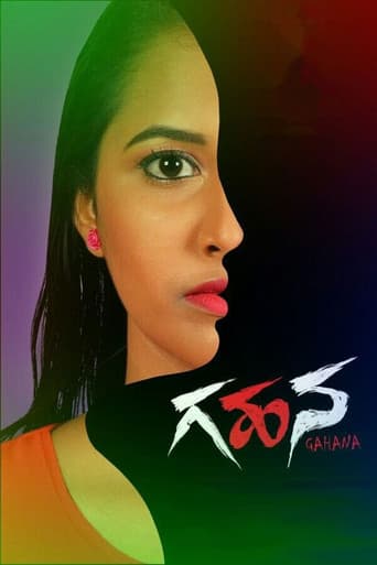 Poster for Gahana