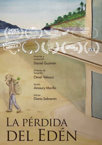 Poster for La pérdida del Edén