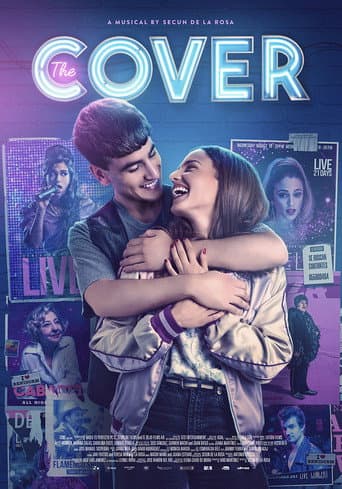Poster for The Cover
