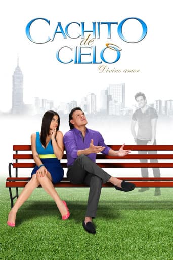 Poster for Cachito de Cielo