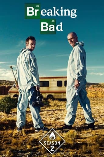 Poster for Season 2