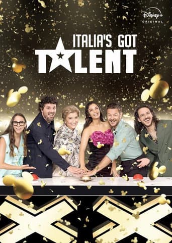 Poster for Season 14