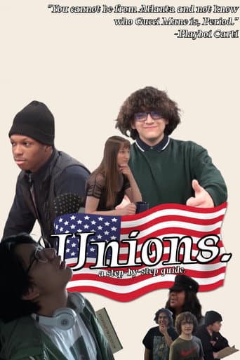 Poster for Unions