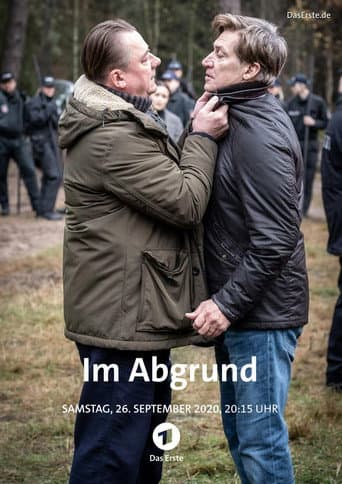 Poster for Im Abgrund