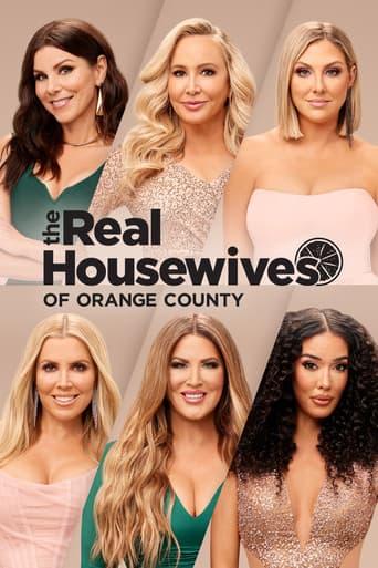 Poster for Season 16