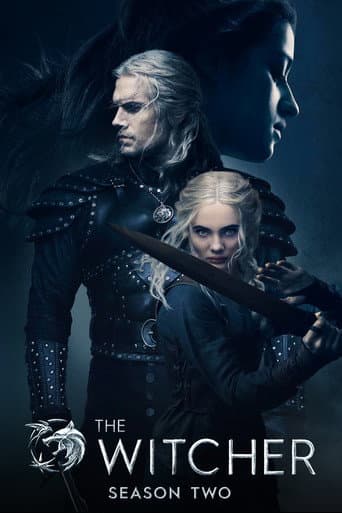 Poster for Season 2