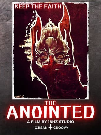 Poster for The Anointed
