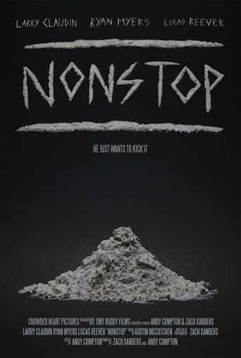 Poster for Nonstop