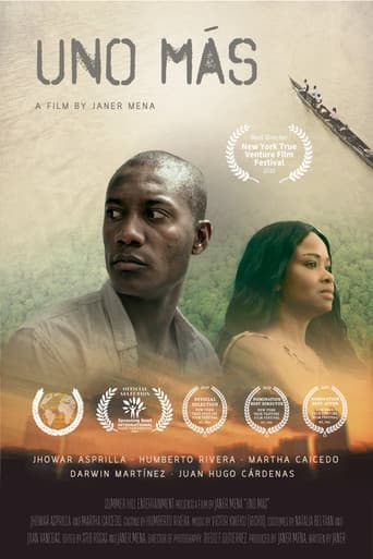 Poster for Uno más