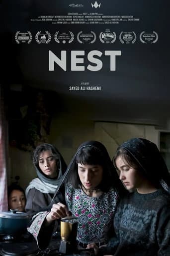 Poster for Ashianeh