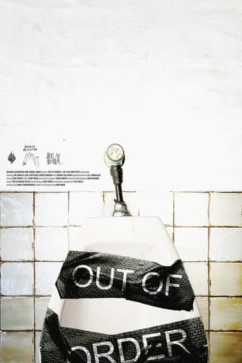 Poster for Out of Order
