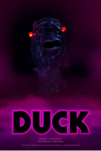 Poster for Duck