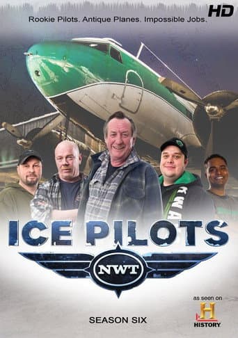 Poster for Season 6