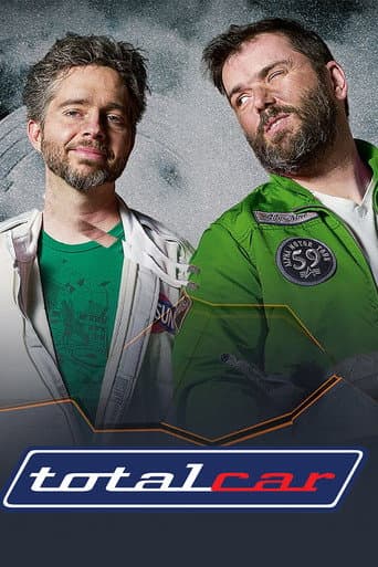 Poster for Totalcar