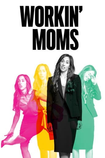 Poster for Season 2