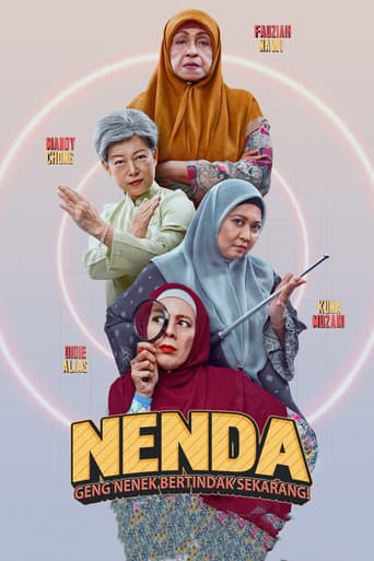 Poster for Nenda