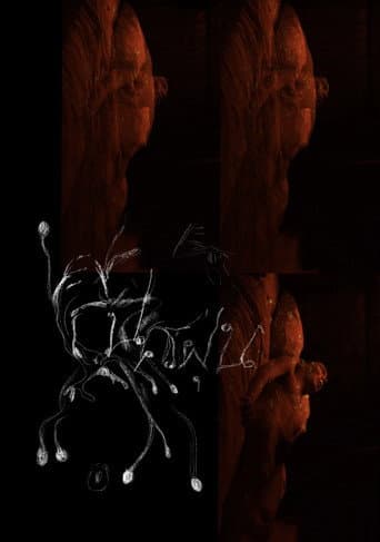 Poster for The Sound of Devouring Dust