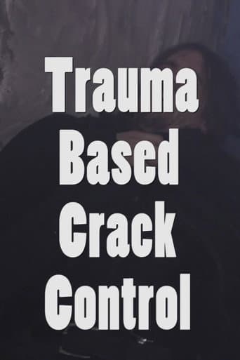 Poster for Trauma Based Crack Control