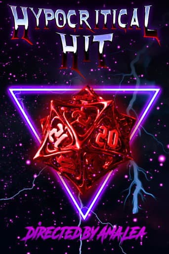 Poster for Hypocritical Hit