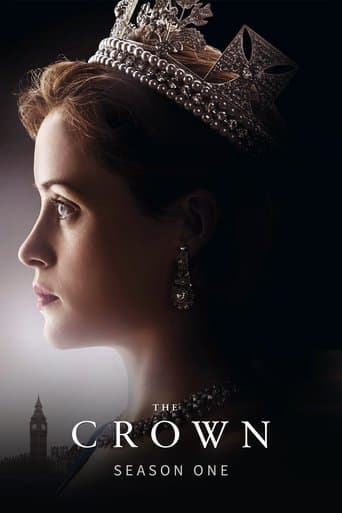 Poster for Season 1