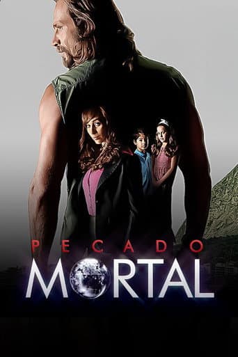Poster for Pecado Mortal